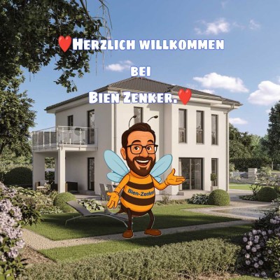 "Nehmen Sie jetzt Kontakt auf - und bauen Sie entspannt."