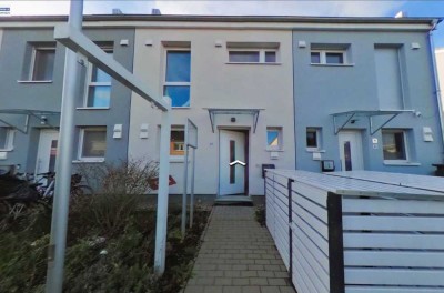 Exklusives Wohnvergnügen: Modernes Vier-Zimmer-Einfamilienaus-Refugium mit luxuriöser Austattung