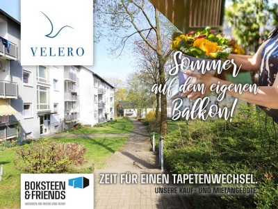 ...Balkonien genießen...