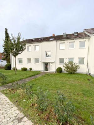 Gemütliche 1-Zimmer-DG-Wohnung in Sudweyhe