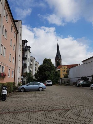 Schicke 2 Zimmer in Meißen, Top Infrastruktur-ruhig und grün**