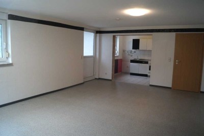 2- Zimmer Einliegerwohnung in Östringen-Tiefenbach zu vermieten.