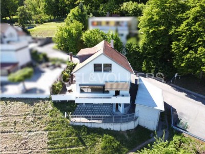 Urlaubsfeeling in Bad Kissingen – der Luitpoldpark liegt Ihnen zu Füßen