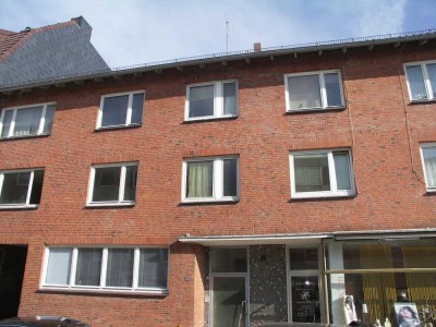 Wohnen in Holtenau