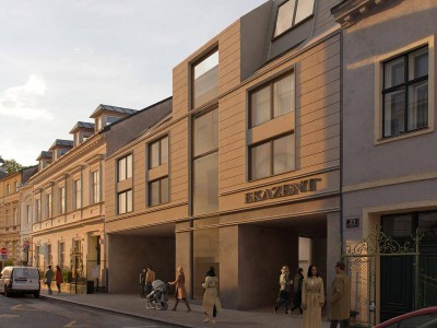 Exklusives Wohnen in Alt-Hietzing – Eigentumswohnung mit Klasse | Top 3