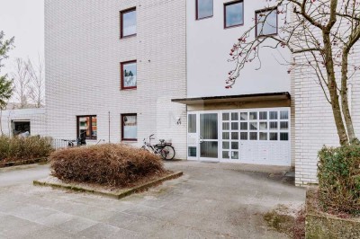 Renovierungsbedürftige ETW in zentraler Lage!