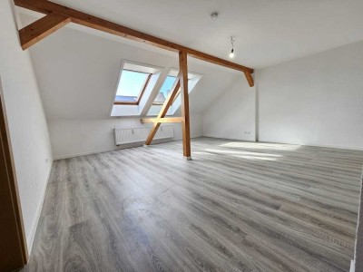 Mieten mit Köpfchen: So sparen Sie jeden Monat bares Geld! 2 Zimmer mit Einbauküche warten auf Sie.