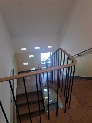 Geschmackvolle 4-Zimmer-Wohnung in Rödelheim mit gehobener Innenausstattung in Frankfurt