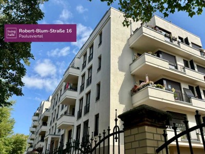 Plus dein eigener Garten im Paulusviertel