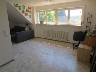 Singlewohnung in zentraler Lage - Langzeitmieter gesucht!