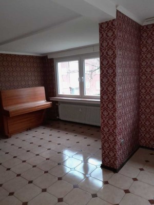 5-Zimmer-EG-Wohnung mit eigenem Eingang und Terrasse in Dortmund