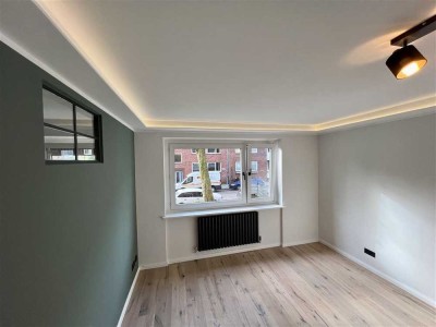 Wohnen im Herzen von Eimsbüttel mit Süd-Ost Balkon