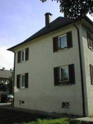 Ihr neues Zuhause: interessante 2-Zimmer-Wohnung