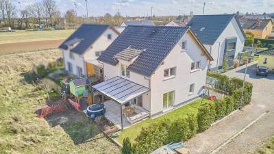 Familientraum mit Garten – Einziehen & Losleben!