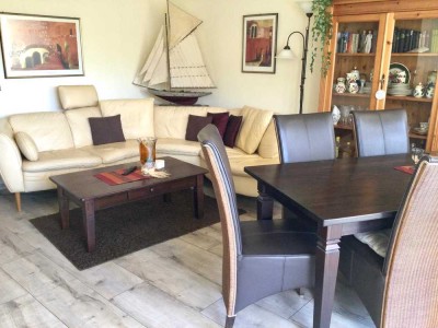 2 ZKB Balkon Niederlahnstein, EBK-Frei 27. Dez.2025