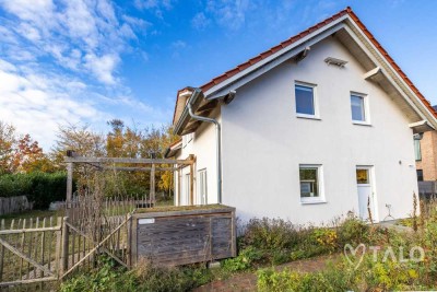 Seltene Gelegenheit! Einfamilienhaus in begehrter, strandnaher Küstenlage der Lübecker Bucht