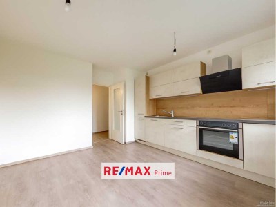 Alles neu, perfekt gelegen – Sanierte 2-Zimmer-Wohnung in Oberschleißheim - mit Südbalkon & Stil!