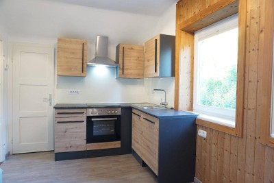 2 Zimmer Wohnung in ruhiger Wohnlage Itzling, Erstbezug nach Renovierung