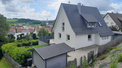 PROVISIONSFREI - Sonnenverwöhntes alleinstehendes Einfamilienhaus