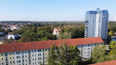 Für Sie frisch Renoviert - helle Wohnung wartet auf Sie