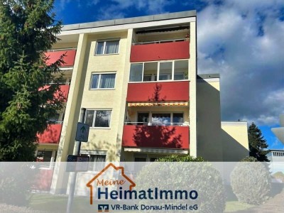 Die perfekte Kleinigkeit in Günzburg