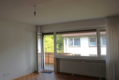 Geschmackvolle 2-Raum-Wohnung mit Balkon und EBK in Langenhagen