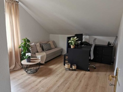 Schöne 3-Zimmer-Wohnung mit EBK und Balkon in 38154, Königslutter