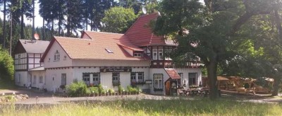 Provisionsfrei* Haus in Alleinlage