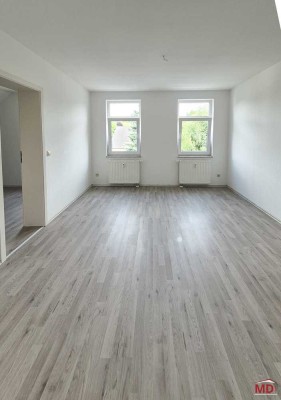 Moderne und helle 2- Raum Wohnung