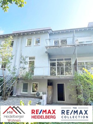 Exklusives Reihenmittelhaus mit 148 m² 5 Zimmer in Bestlage /
 Waldrand zu vermieten