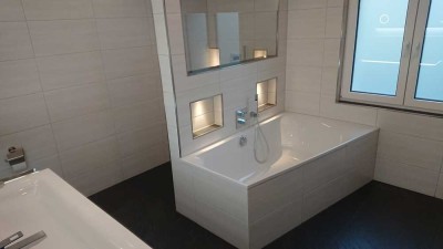 Moderne Wohnung in Toplage