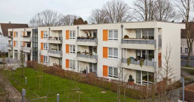 2-Zimmer Wohnung in Gerthe für Senior*innen mit WBS