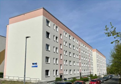 Ruhiges Wohnen für Familien und Paare am Stadtrand von Wernigerode / Burgbreite