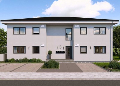 4 Einheiten, 1 starkes Investment - Vierfamilienhaus mit solider Rendite- 0172/6890001