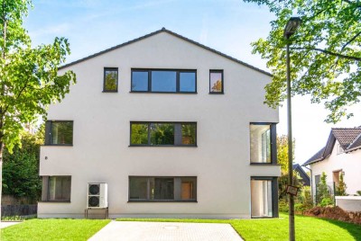 Erstbezug! Großzügige Wohnung in Schweinheim