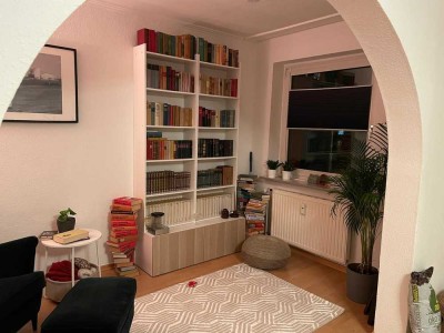 Wohnung in Meiendorf