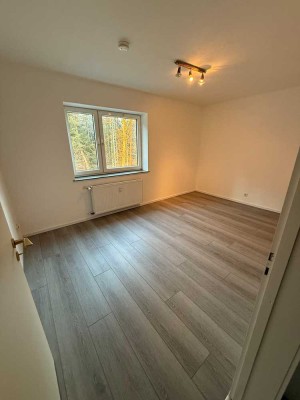 3 - Zimmer-Wohnung im Grünen (75 m²)