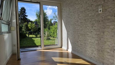 Hürth-Efferen 3,5 Zimmer mit Garage und Garten