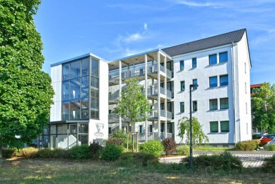 Wir erfüllen den Traum von der ersten Wohnung!