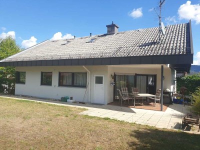 Gepflegtes Einfamilienhaus in Gaggenau / Selbach