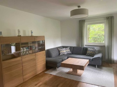 4-Zimmer Wohnung in Bestlage Alt-Solln