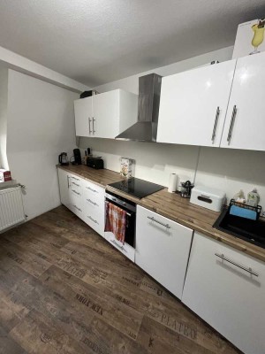 Schöne 4-Zimmer-Familien Wohnung im Herzen Zirndorfs. Provisionsfrei!!!