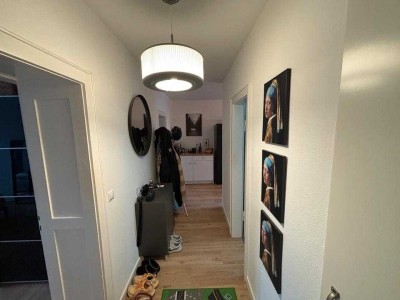 Helle 2-Zimmer-Wohnung in der Maxvorstadt, ca. 63 m