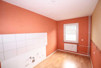 Schöne 2-Zi-Whg. in ruhiger Lage (Sackgasse), 1.OG!