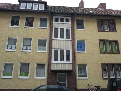 Wohnen in Bahnhofsnähe