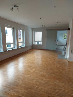 Attraktive 2-Zimmer-Erdgeschosswohnung in ruhiger Innenstadtlage