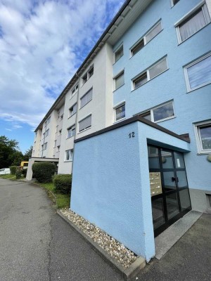 2,5-Zimmer-Wohnung mit EBK in Sindelfingen