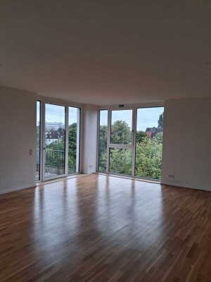 Absolute Traumwohnung - 4-Zimmer-Wohnung in Dortmund mit Balkon