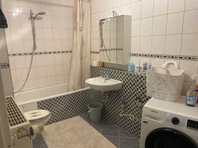 Nette Wohnung