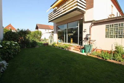 ++Viel Platz für die Großfamilie++